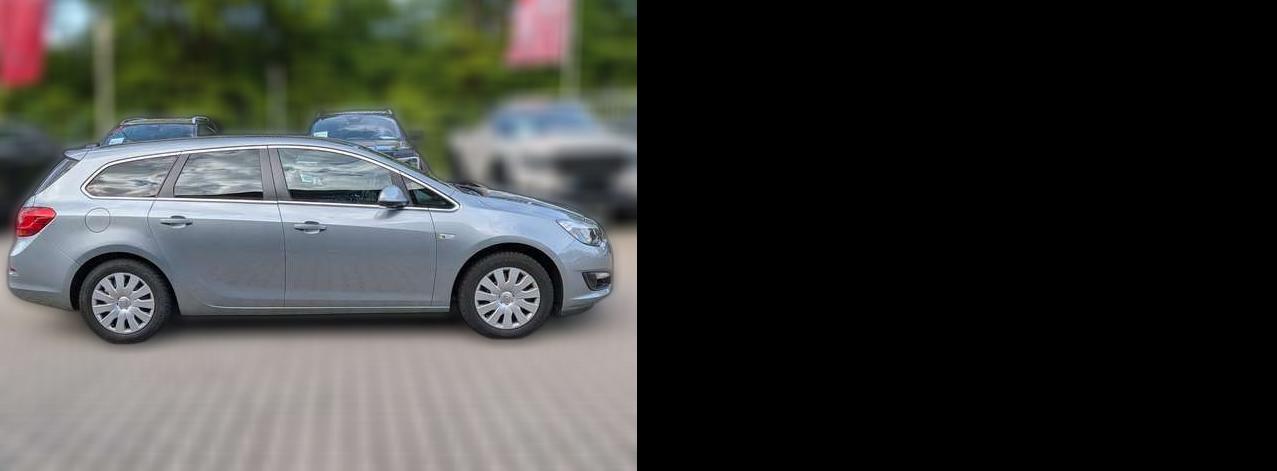 Opel Astra J Sports Tourer /AHK/TÜV NEU/SERVICE NEU/