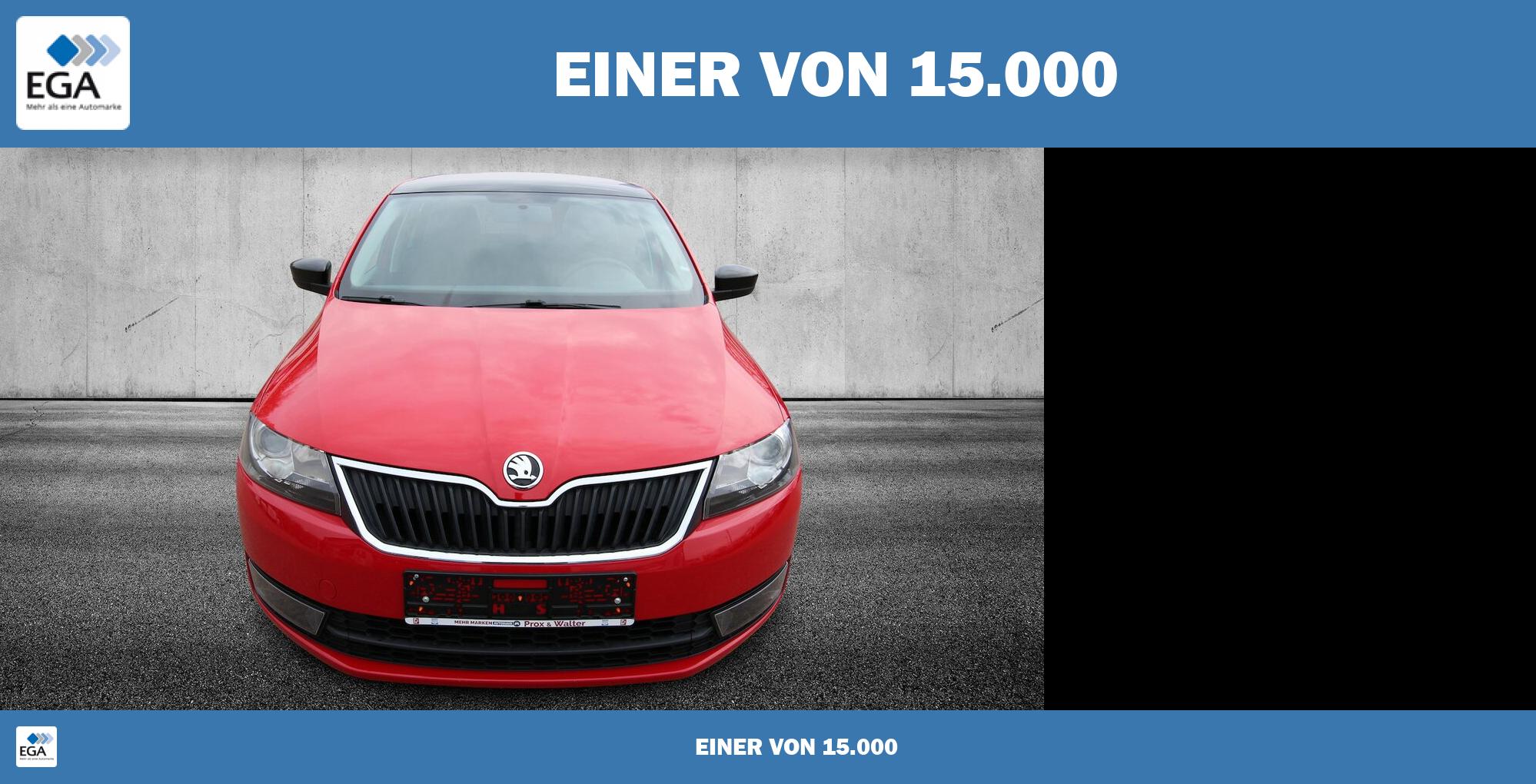 Skoda Rapid 1.2 TSI Spaceback Style Plus XENON+PANO...